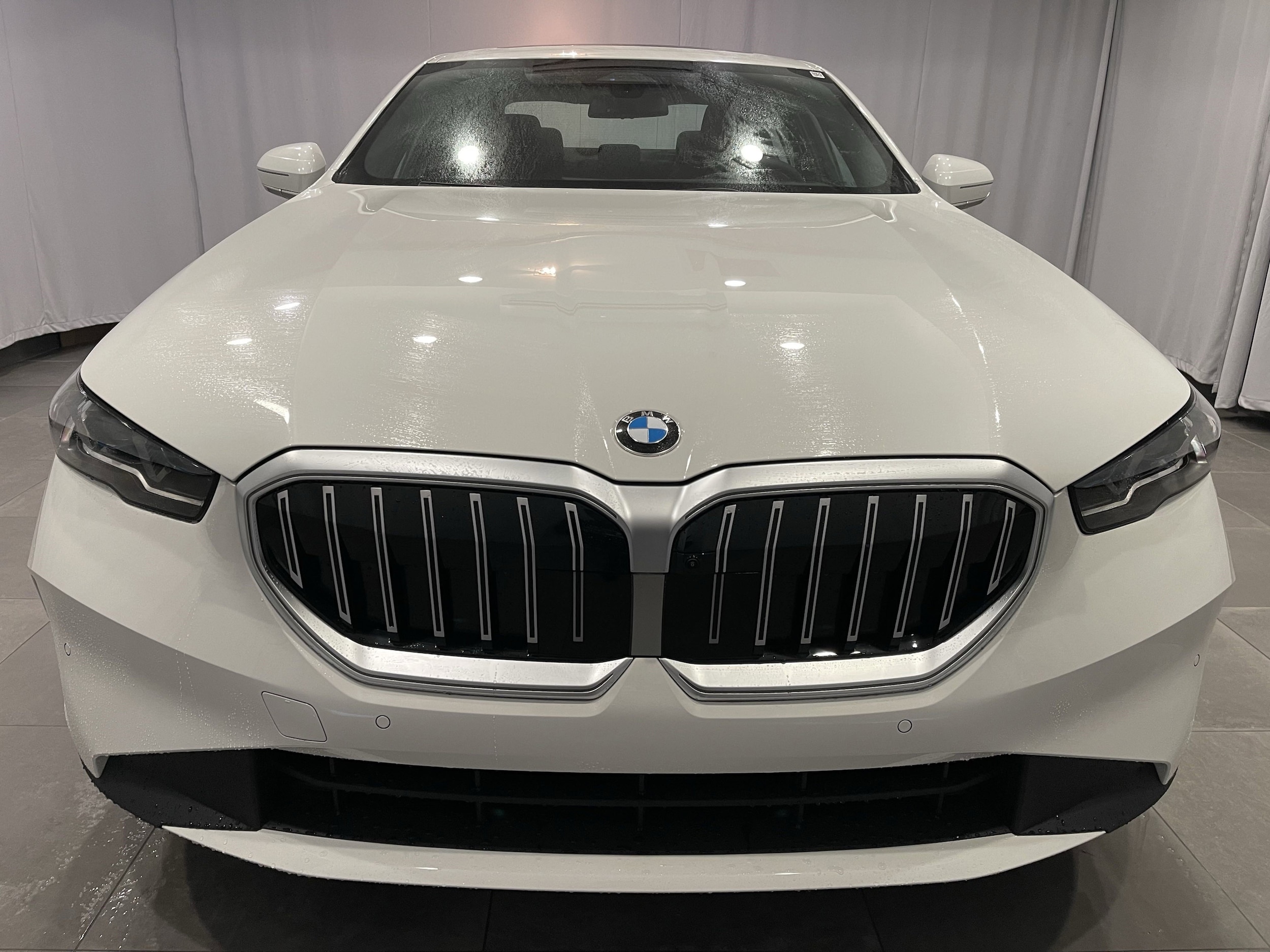 bmw 5 series 2026 WBA53FJ0XTCV03078 image bmw 5 series 2026 WBA53FJ0XTCV03078 image